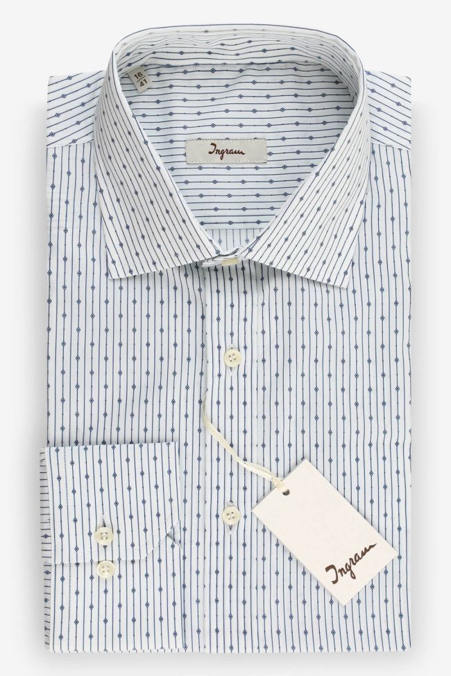 Camisa Ingram Classic SKTACAE6D6CLASSICF3C