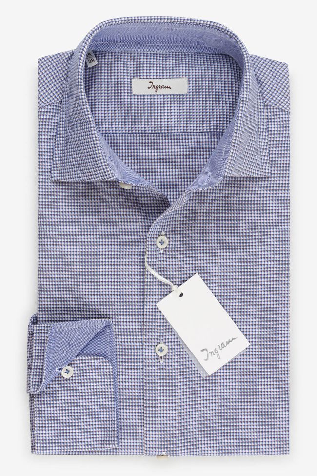 Shirt Ingram Slim SKTAEB0F5CSLIMD9D