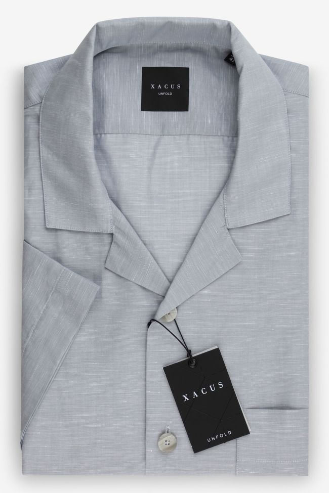 Chemise Xacus Regular SKTB005BDCREGULARE1E
