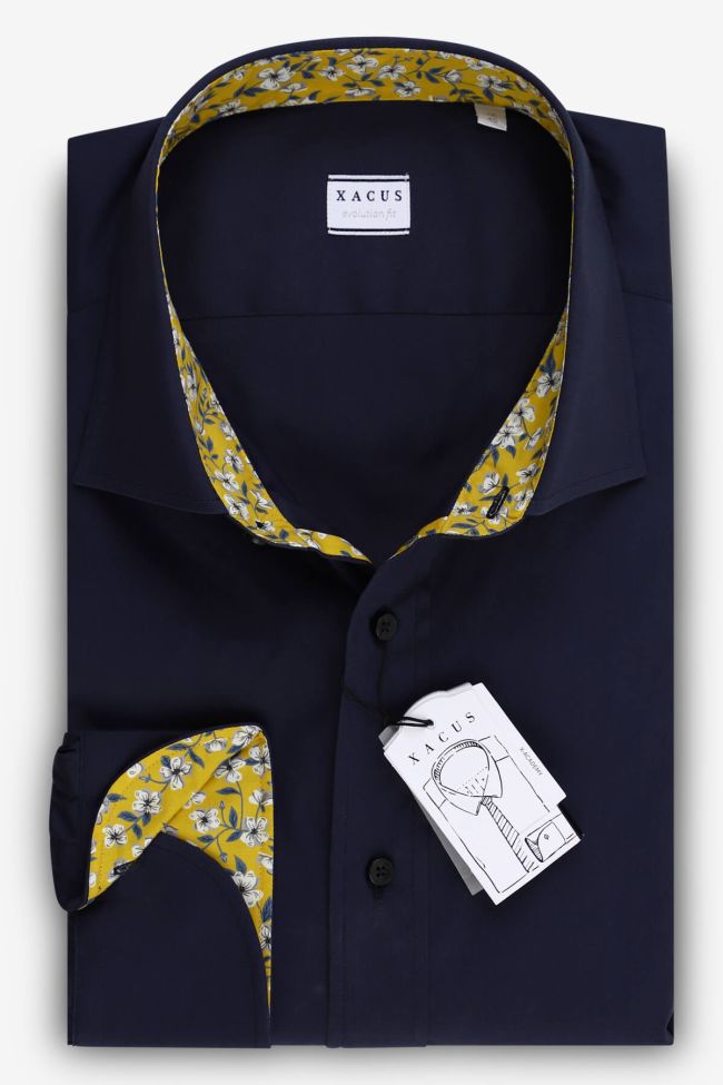 Shirt Xacus Classic SKTB34060CCLASSICC1C