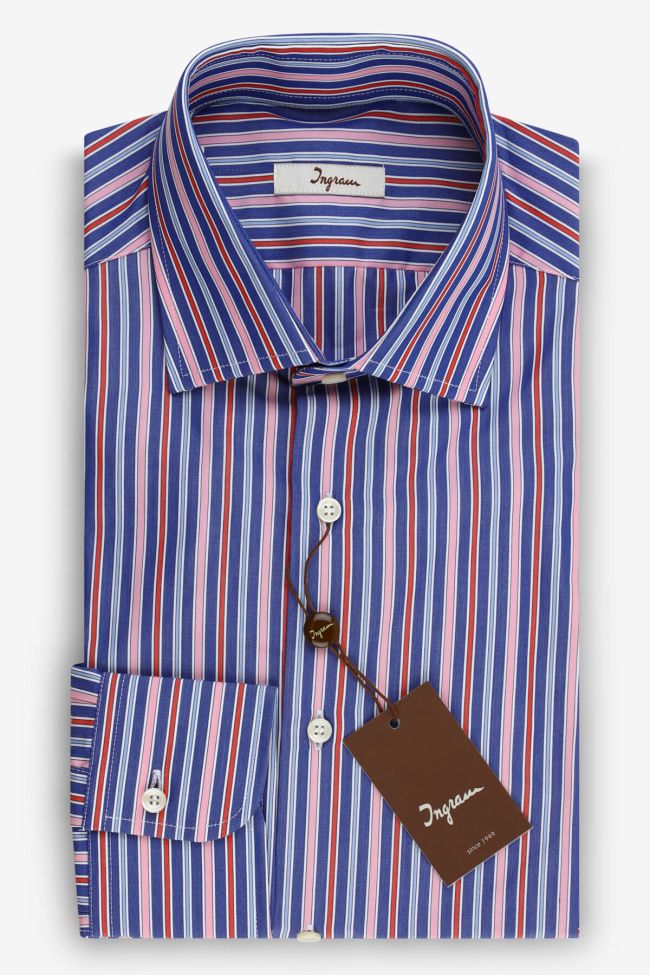 Camisa Ingram Regular SKTB3D9D94REGULARF6D