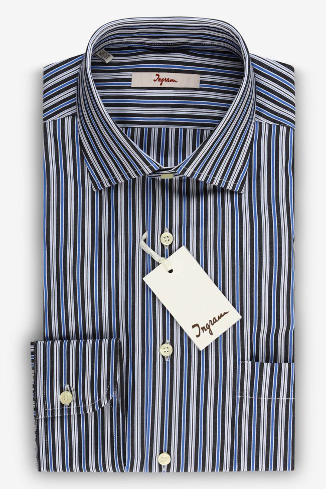 Camisa Ingram Regular SKTB415E3AREGULARE1D