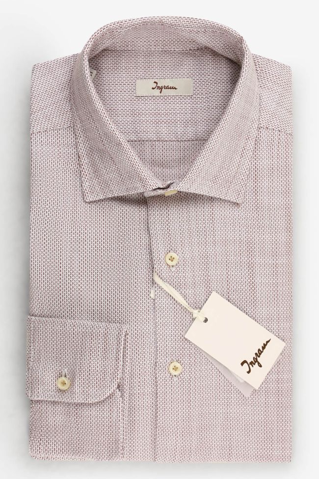 Camisa Ingram Regular SKTB4841A4REGULARD8B