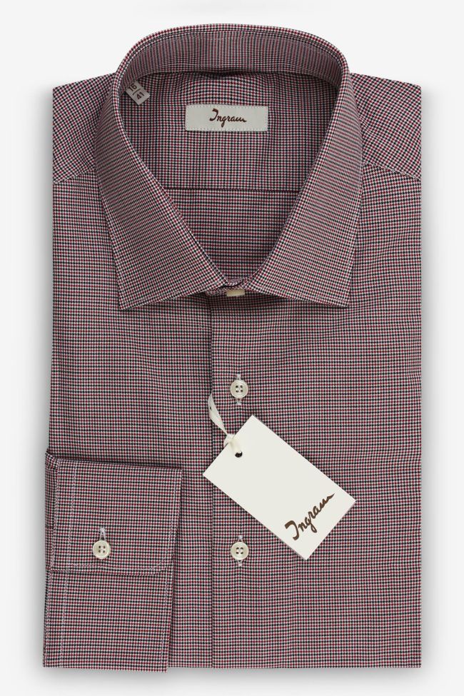 Chemise Ingram Slim SKTB5B05E9SLIMH5B