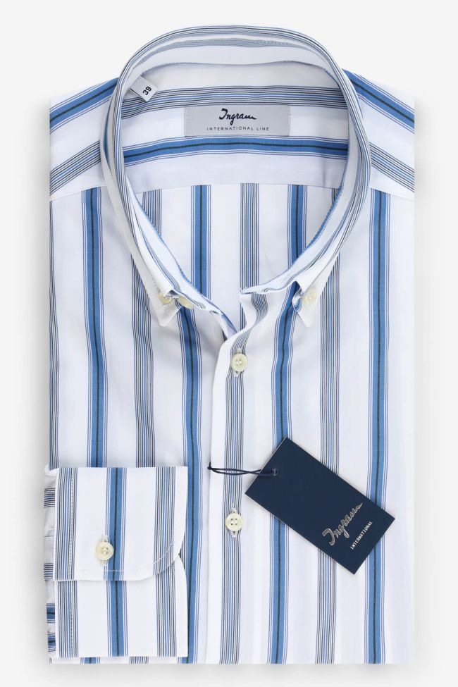 Shirt Ingram Regular SKTB66A7F7REGULARF6D