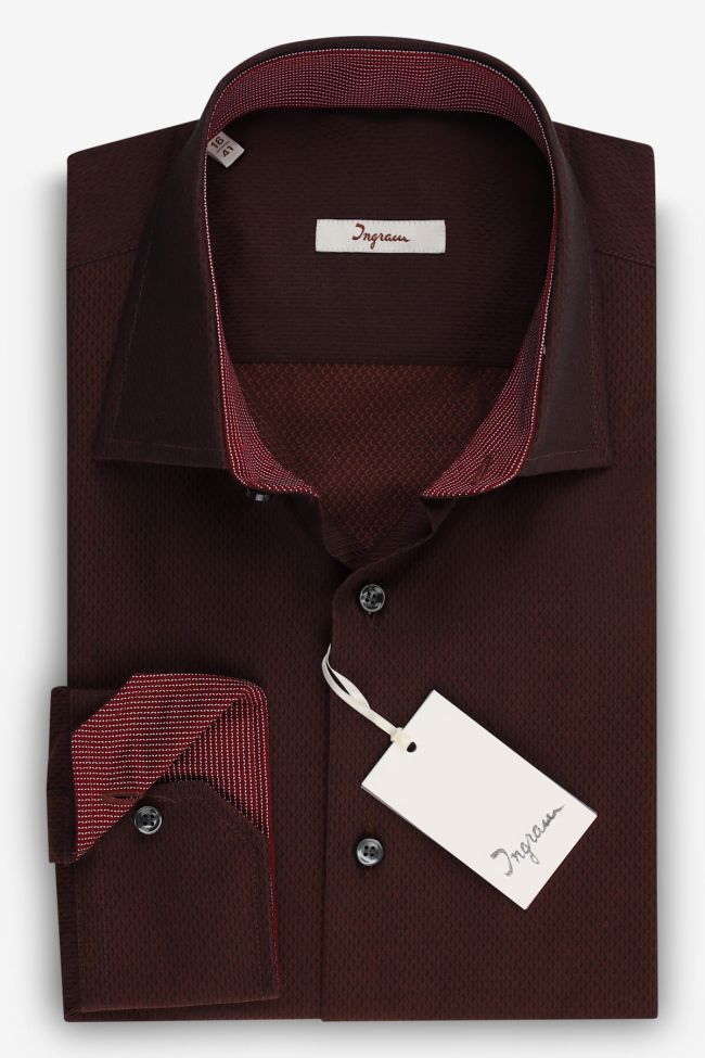 Camisa Ingram Classic SKTB6A59D6CLASSICC7C
