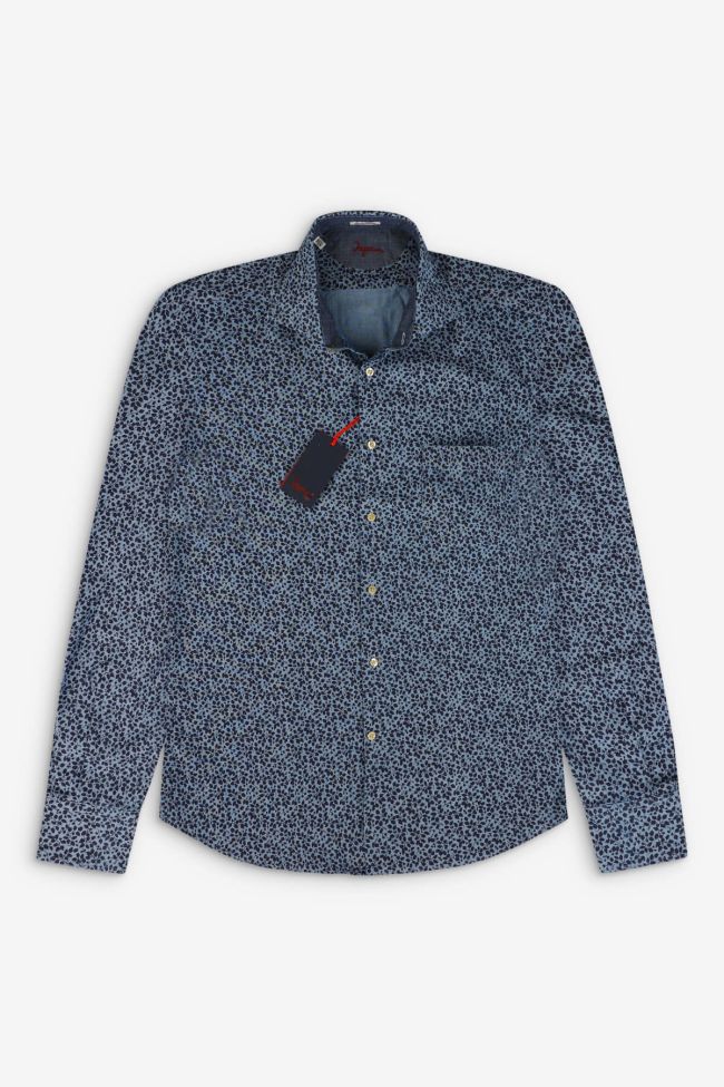 Shirt Ingram Slim SKTB7620EFSLIMG8C