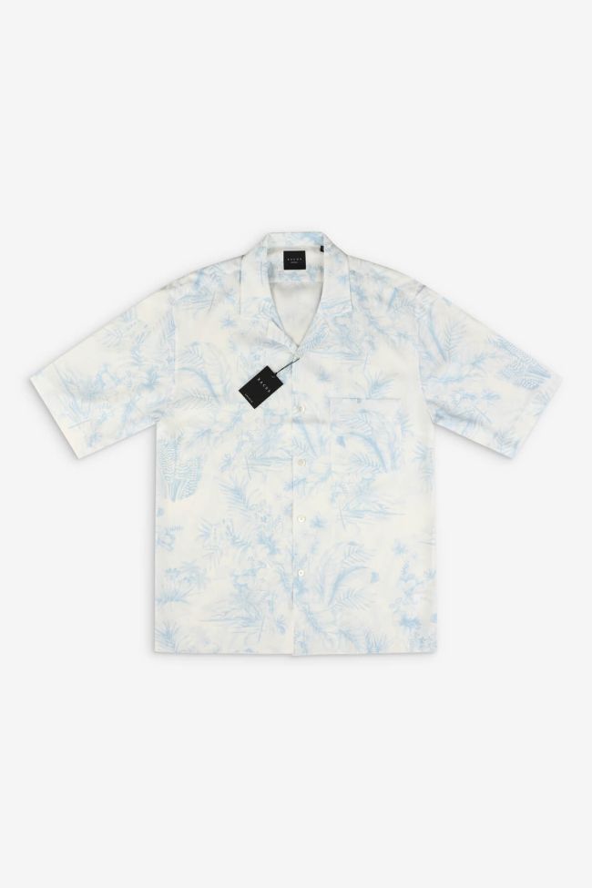 Shirt Xacus Regular SKTB80908CREGULARI7B