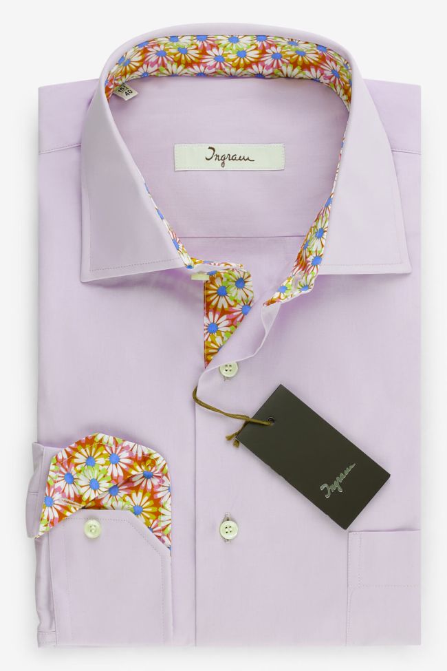 Shirt Ingram Classic SKTB836A83CLASSICC4D