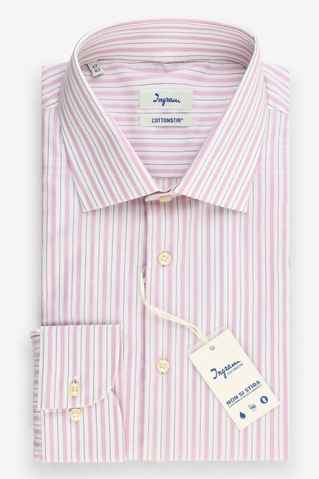 Camisa no plancha Ingram Classic SKTB900B23CLASSICL3B