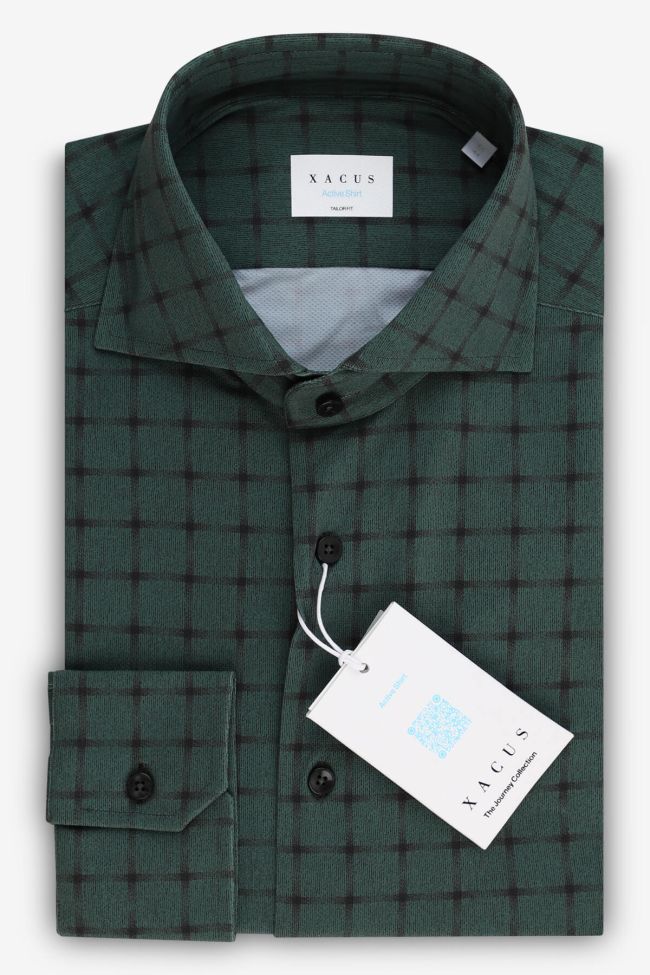 Shirt Xacus Regular SKTBFA0538REGULARE5D