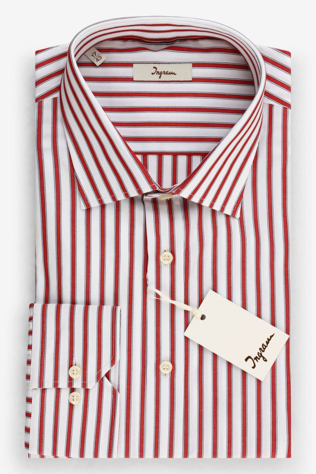 Camisa Ingram Classic SKTC01C66DCLASSICE4B