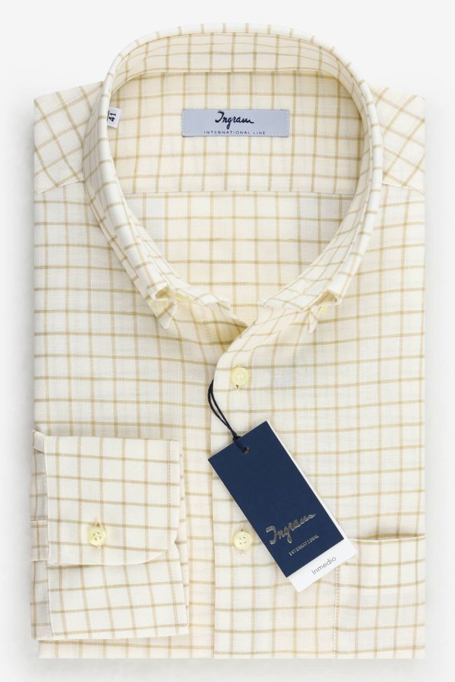Camisa Ingram Regular SKTC139D1EREGULARI2B