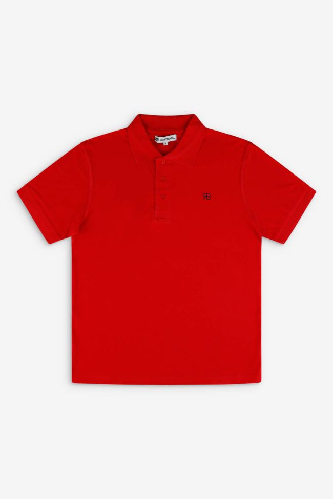 Polo Balestra Regular SKTC40EC79REGULARD5E