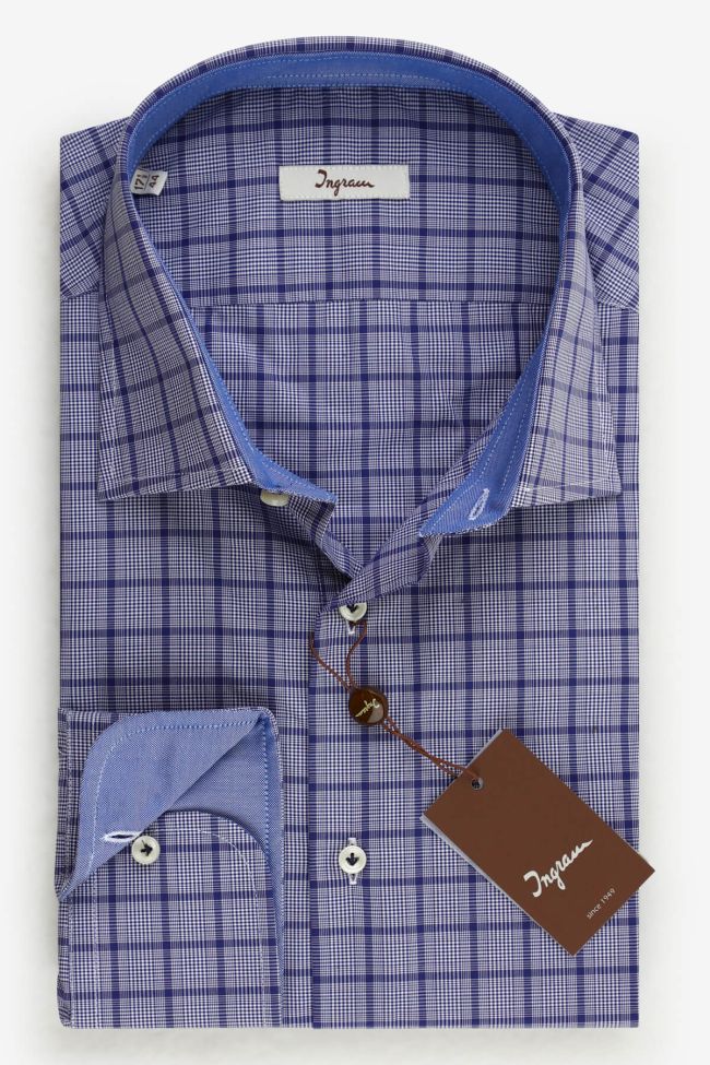 Shirt Ingram Regular SKTC41EB38REGULARE8B
