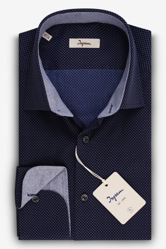 Shirt Ingram Regular SKTC665027REGULARC1E