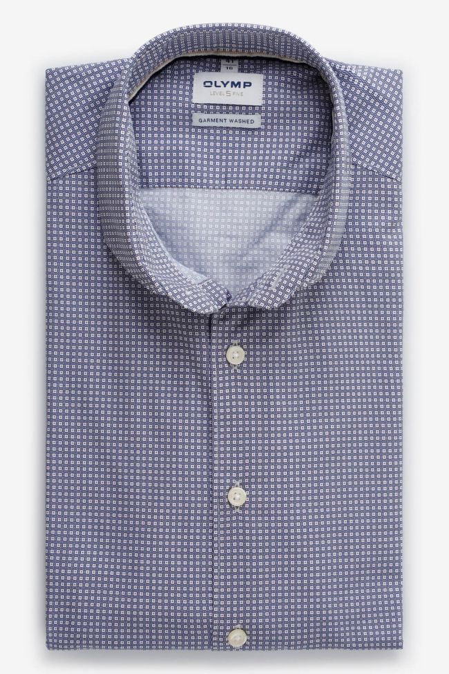 Shirt Olymp Regular SKTC6CB27AREGULARG8C