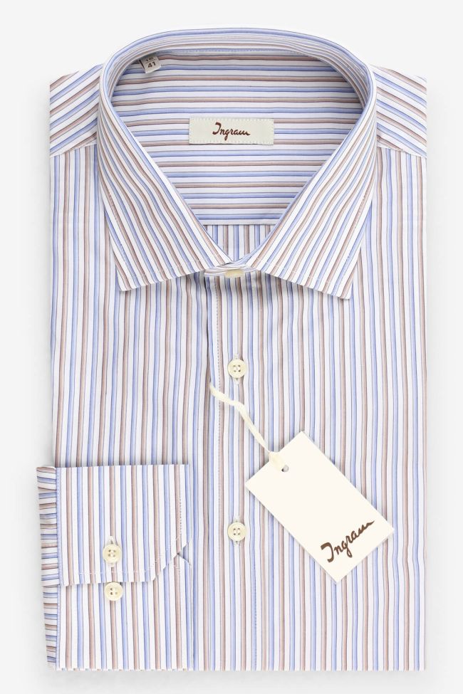 Camisa Ingram Classic SKTC6EEAE7CLASSICC6B