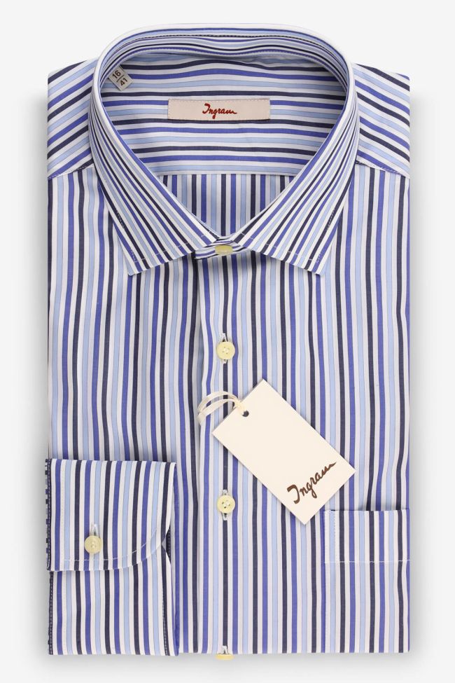 Camisa Ingram Regular SKTC92F97BREGULARF7C