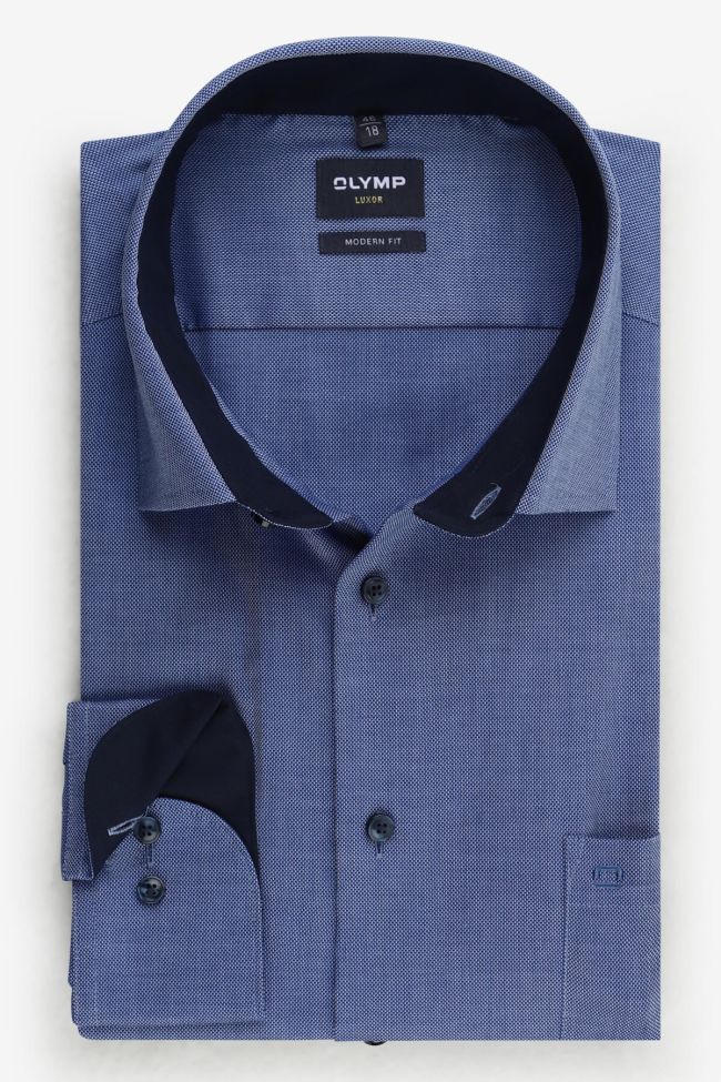Camisa no plancha Olymp Classic SKTC9556EDCLASSICI6B