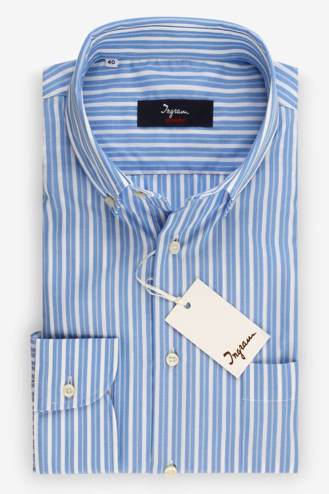 Camisa no plancha Ingram Classic SKTCB013D0CLASSICF4C