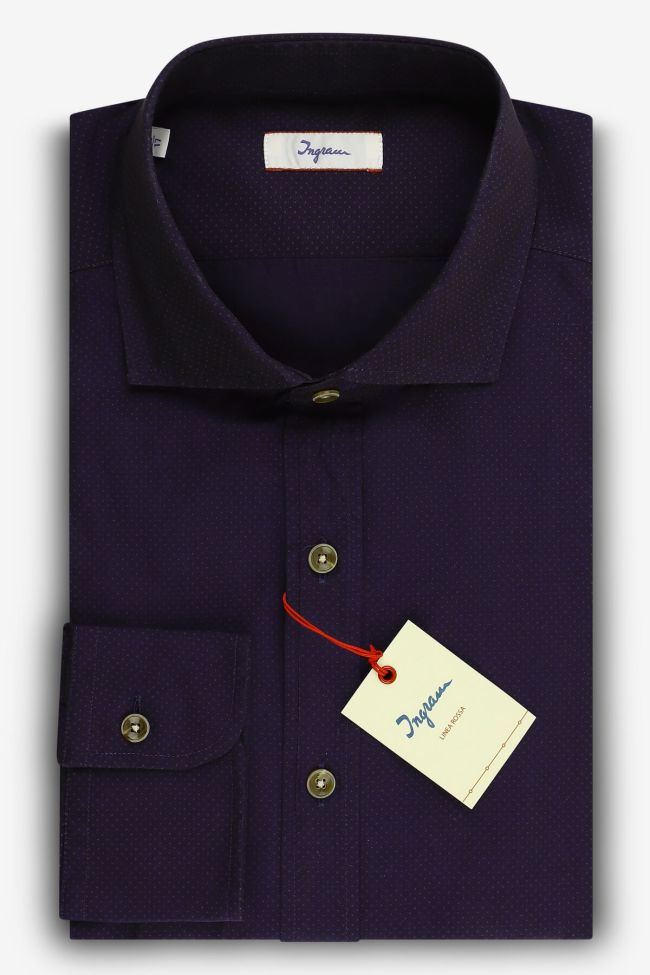 Camisa Ingram Regular SKTCCB21C2REGULARL3C