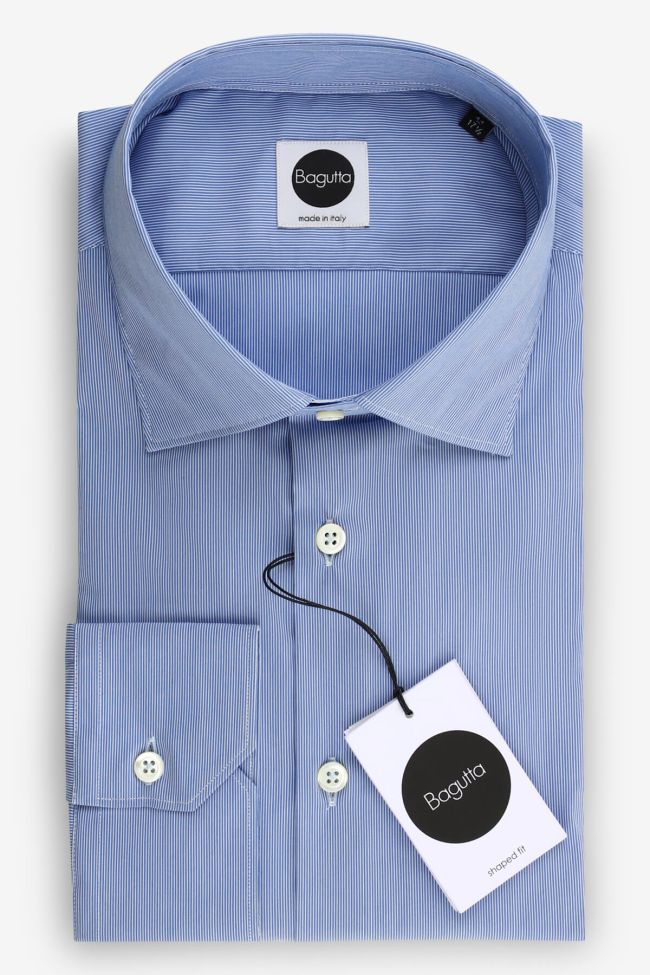 Chemise Bagutta Regular SKTCE3551AREGULARD7E