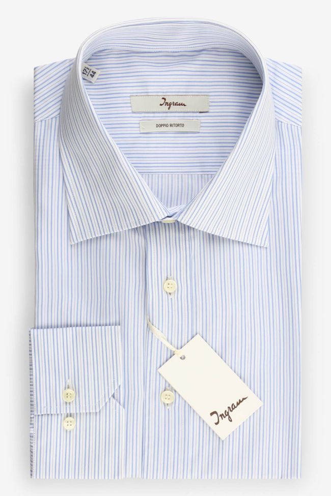 Shirt Ingram Classic SKTCE4CE92CLASSICD8B