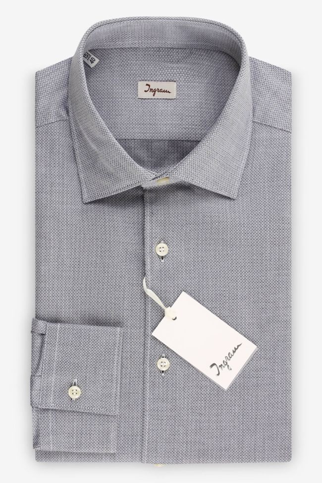 Shirt Ingram Regular SKTCF4703EREGULARC2C
