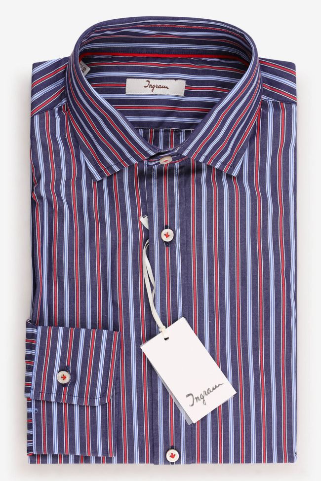 Camisa Ingram Slim SKTD0F8AB0SLIMH5C