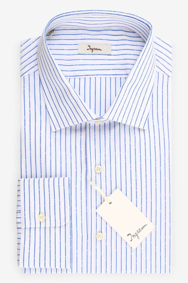 Shirt Ingram Slim SKTD13B84FSLIMD4C