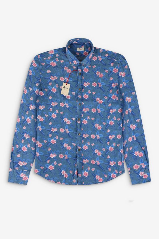 Camisa Ingram Regular SKTD214501REGULARH9C