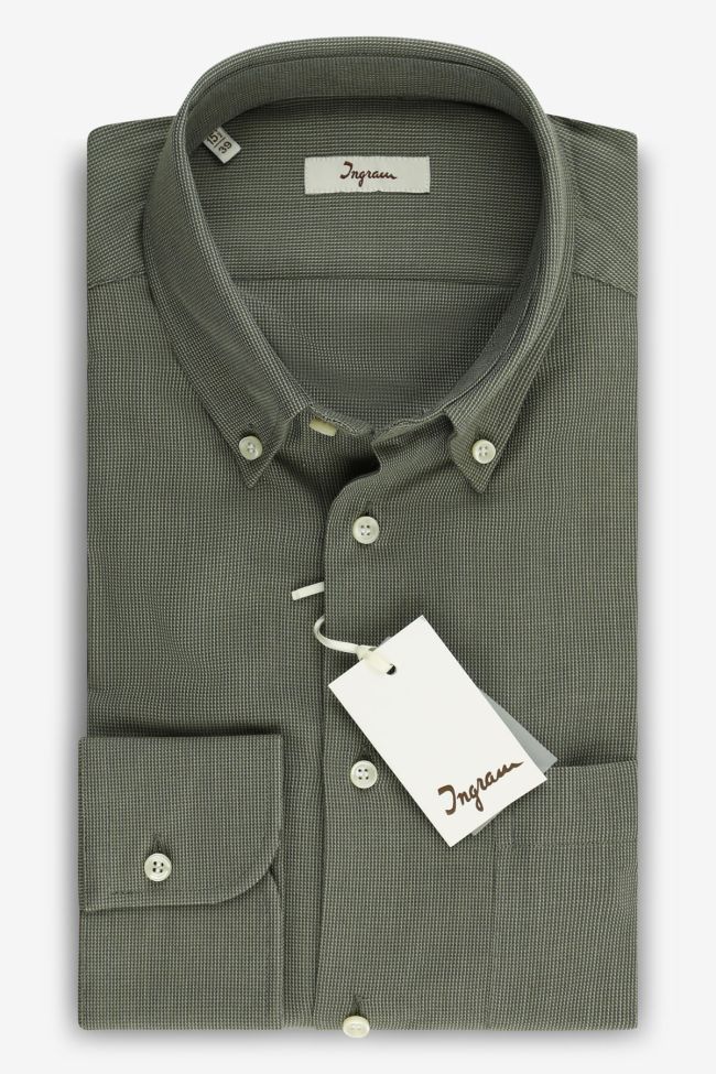 Camisa Ingram Regular SKTD2337D0REGULARG7D