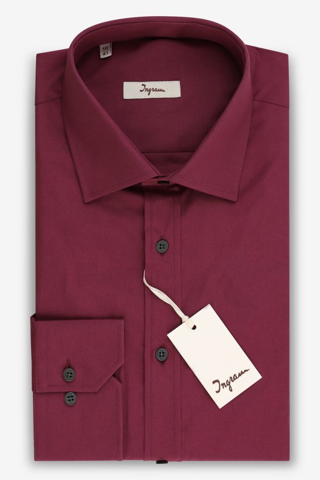 Shirt Ingram Classic SKTD613711CLASSICE8D