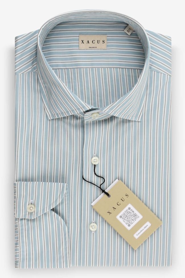 Chemise Xacus Regular SKTD62D677REGULARH2B