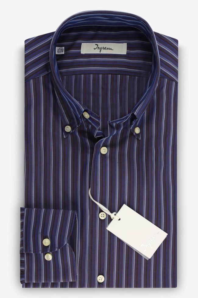 Camisa Ingram Classic SKTDA409F0CLASSICL1B