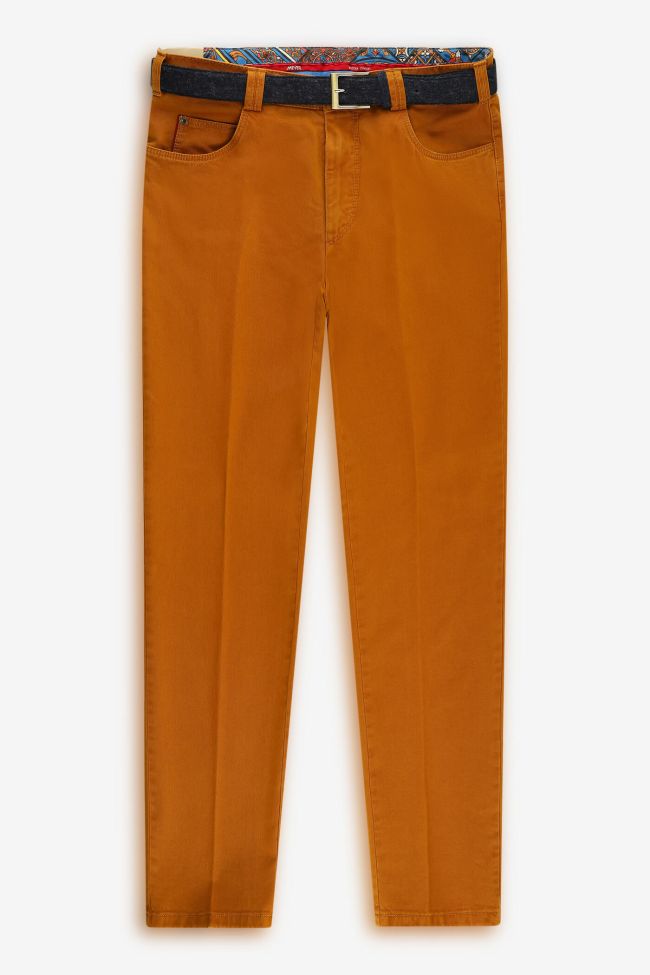 Trousers Meyer Regular SKTDAD25E0REGULARE4E