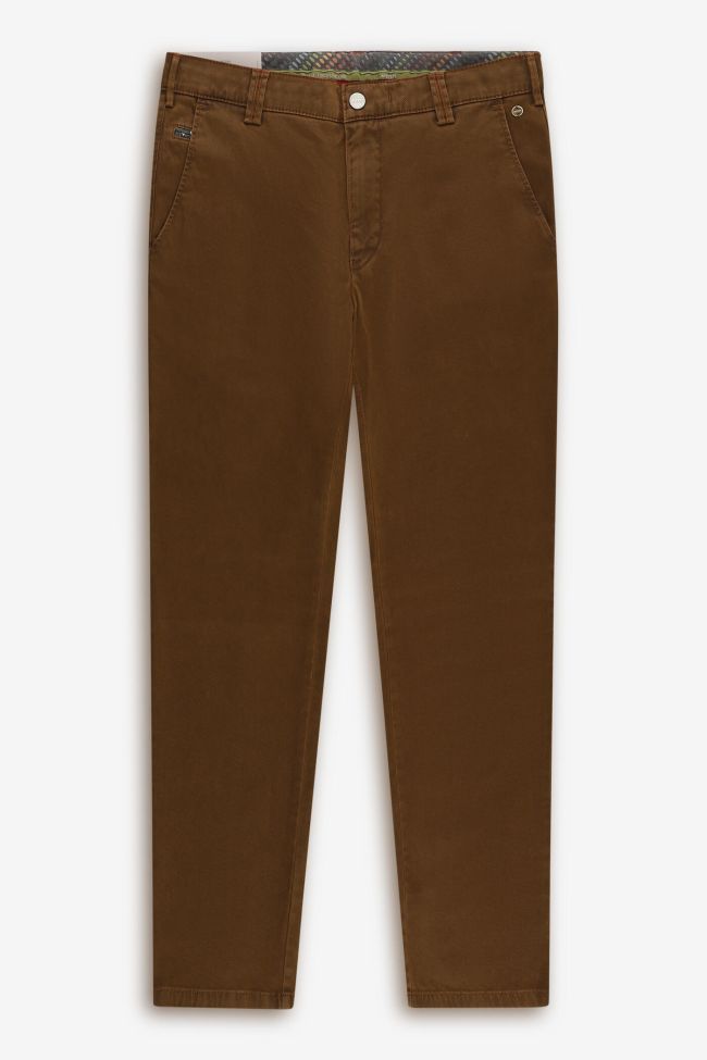 Trousers Meyer Classic SKTDBF392BCLASSICE3D