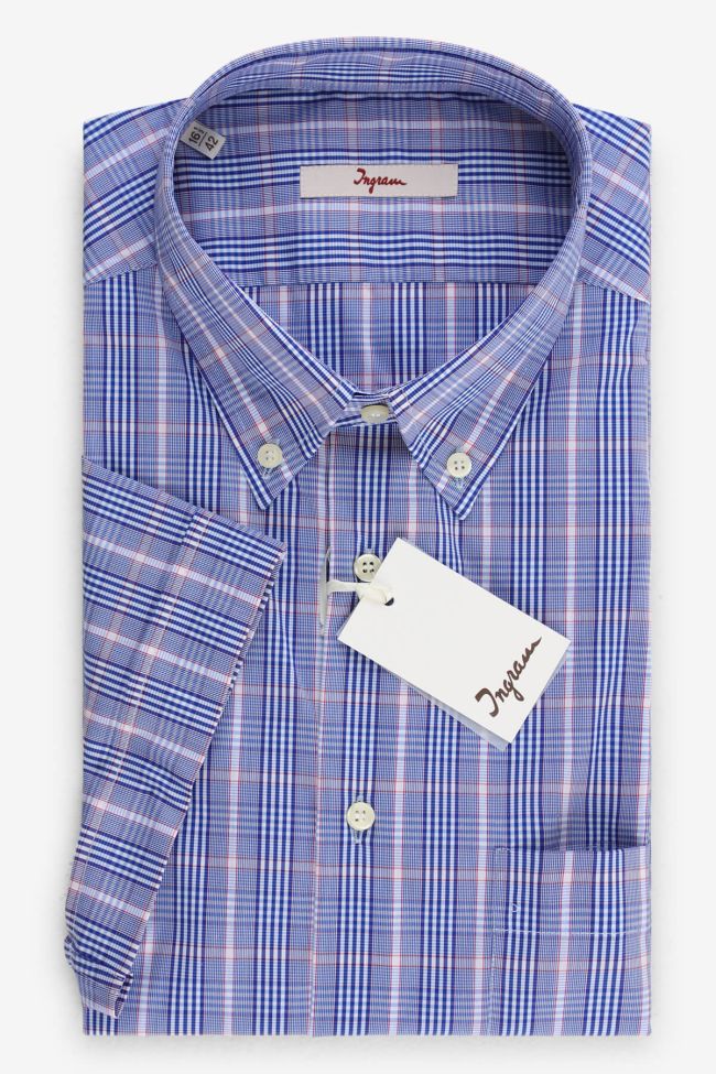 Shirt Ingram Regular SKTE076608REGULARD6B