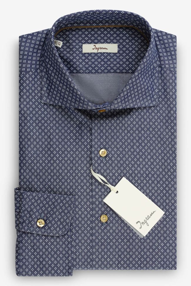 Shirt Ingram Slim SKTE368639SLIME5C