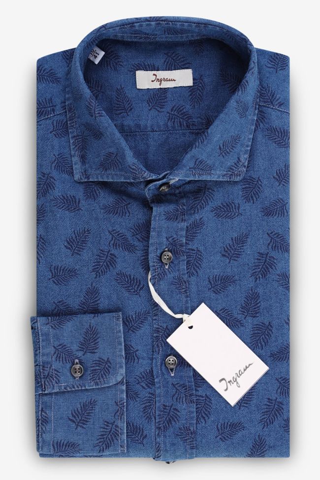 Shirt Ingram Slim SKTE3C10A3SLIMB3C