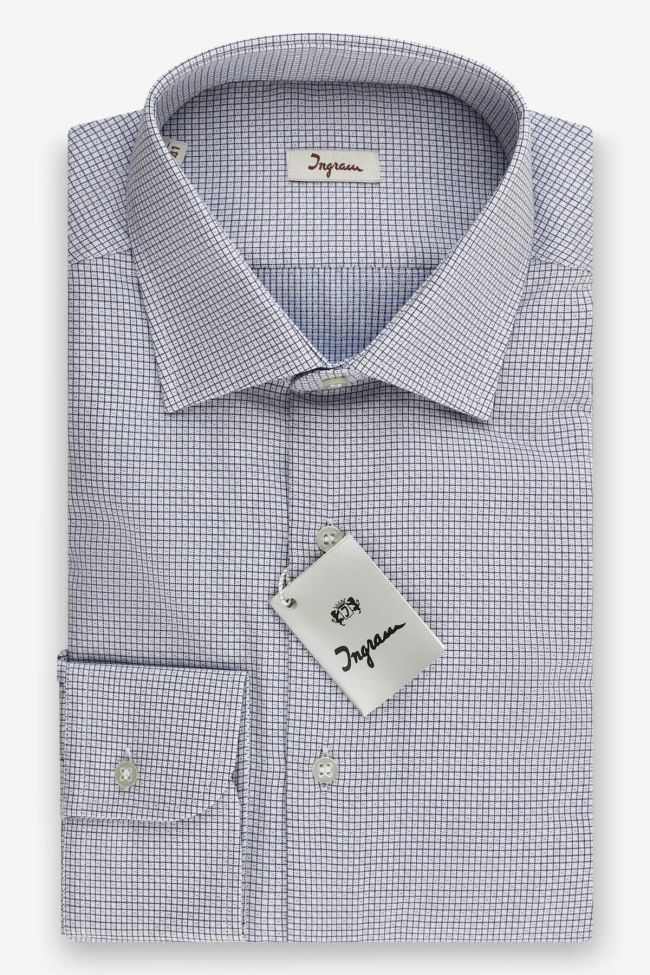 Camisa Ingram Regular SKTE3EE8DFREGULARE4D