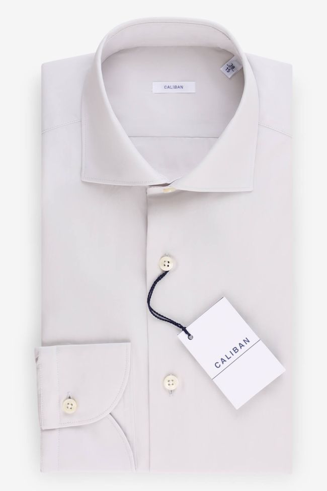 Shirt Caliban Slim SKTE7B2BF1SLIME8D
