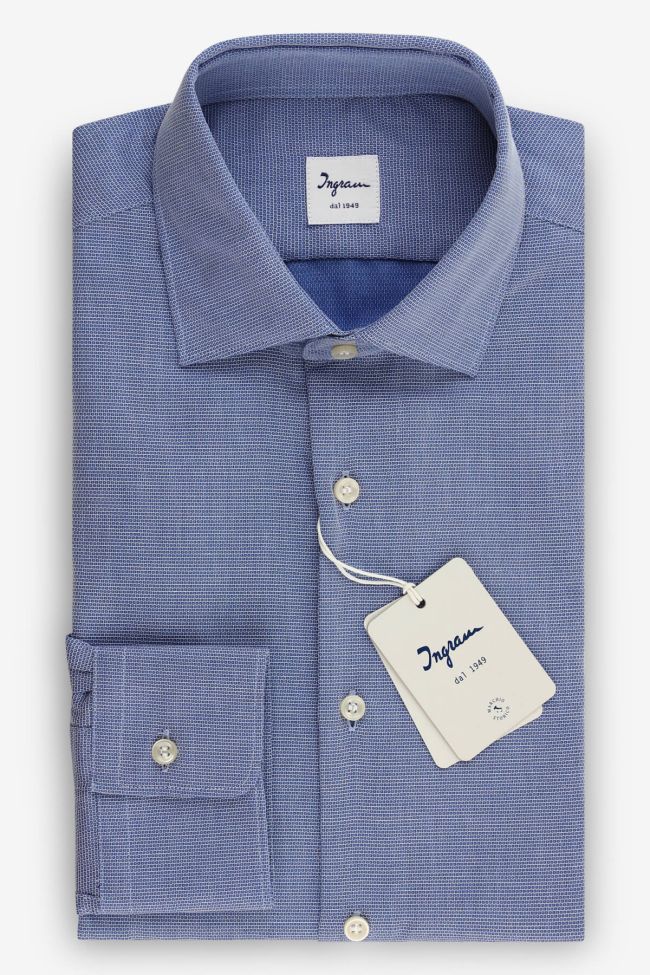 Chemise Ingram Slim SKTE9A8D76SLIMD6C