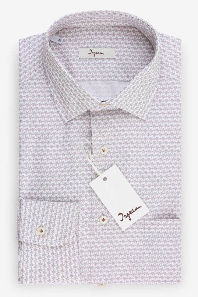 Shirt Ingram Regular SKTEA5CBC7REGULARG6E