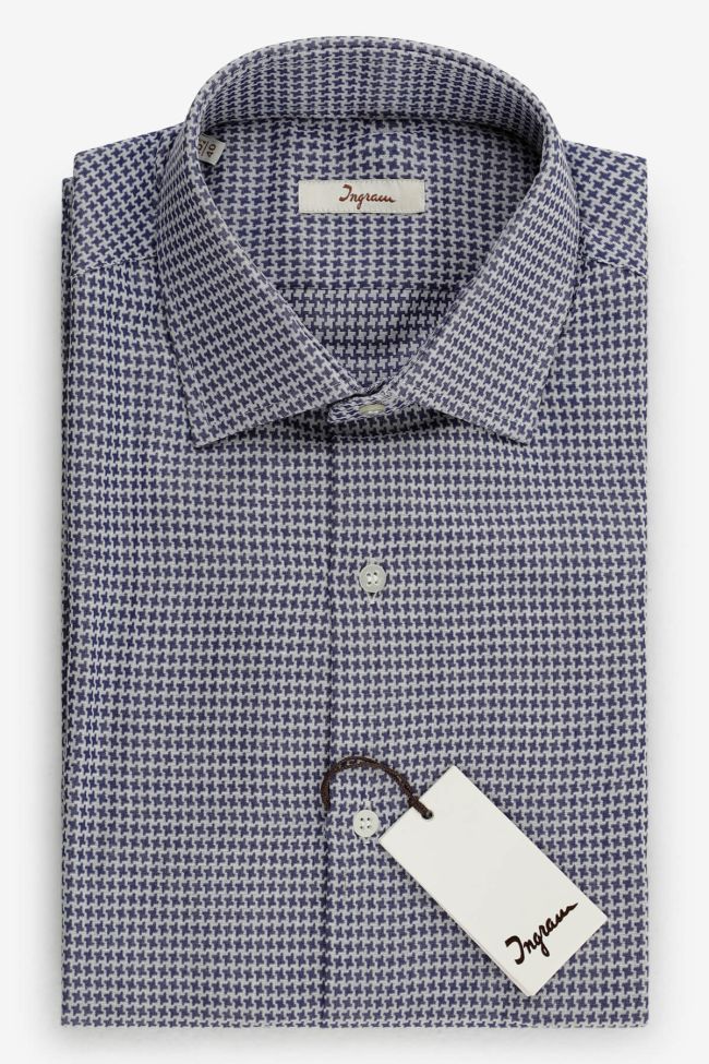 Shirt Ingram Slim SKTECE05F7SLIMG5E