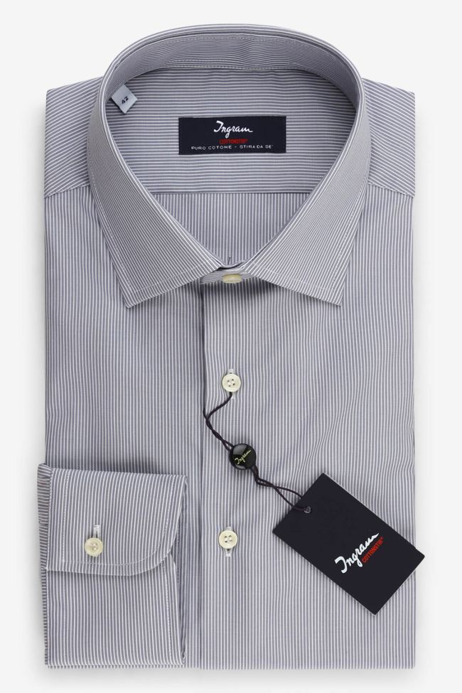 Chemise sans repassage Ingram Regular SKTEE2FE69REGULARI8E