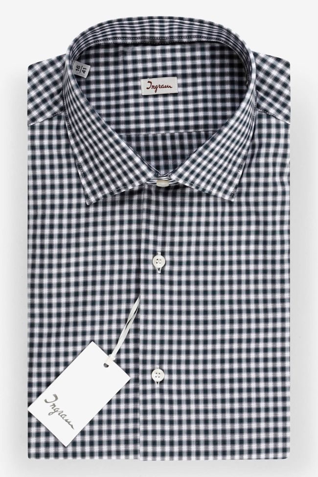 Chemise Ingram Slim SKTEF09CBDSLIMD6B