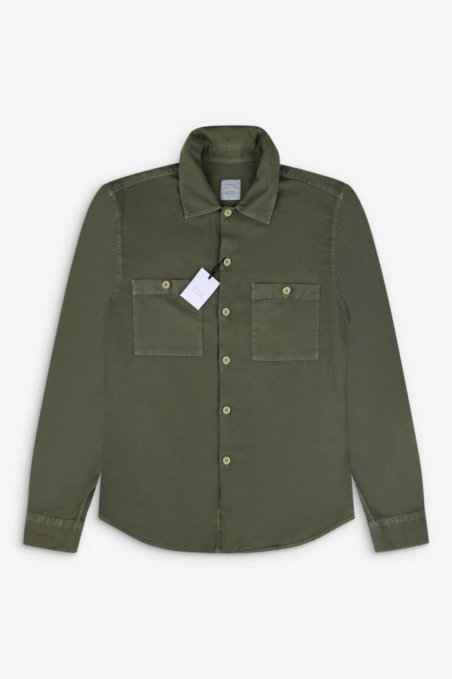 Chemise Xacus Regular SKTF0CF8C3REGULARD8D