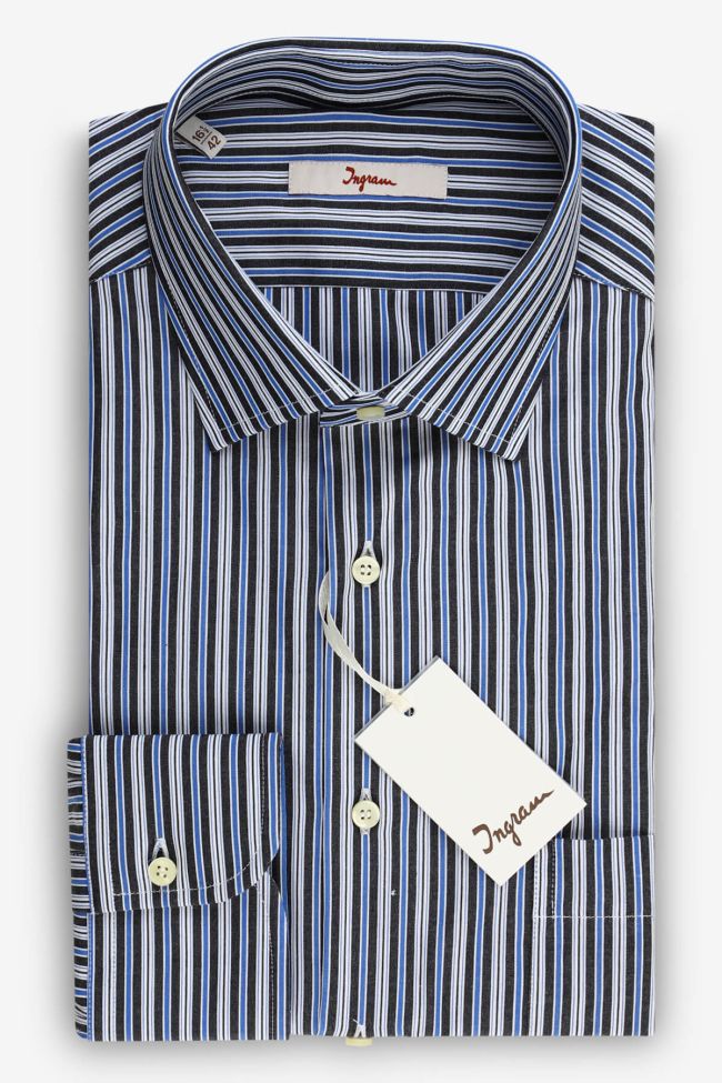Camisa Ingram Regular SKTF6A9C04REGULARI5B